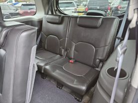 2012 NISSAN PATHFINDER