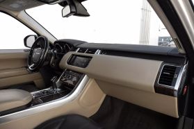 2016 Land Rover Range Rover Sport - Image 18