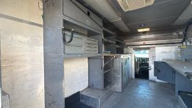 2007 CHEVROLET EXPRESS CUTAWAY