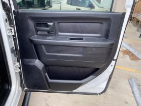 2018 RAM 2500 CREW CAB PICKUP V8, HEMI, 6.4 LITER TRADESMAN PICKUP 4D 8 FT at Motors On Wheels - used car dealership in Houston, Texas.