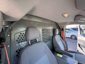 2019 FORD TRANSIT 150 VAN