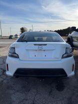 2016 SCION TC HATCHBACK 4-CYL, 2.5 LITER HATCHBACK COUPE 2D