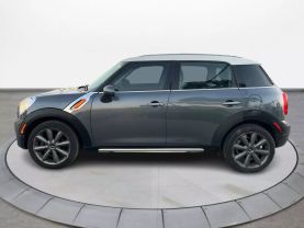 2016 MINI COUNTRYMAN