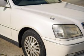 1999 TOYOTA CROWN SEDAN 2JZ-FSE ROYAL SALOON G