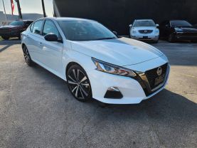 2022 NISSAN ALTIMA