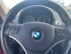 2011 Bmw 1 Series - Image 26