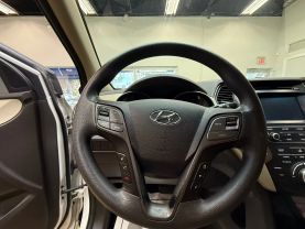 2018 HYUNDAI SANTA FE