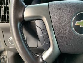2016 CHEVROLET EXPRESS 2500 CARGO CARGO VANS V8, FLEX FUEL, 4.8 LITER VAN 3D - Eddies Auto Sales