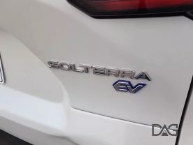 2023 SUBARU SOLTERRA SUV