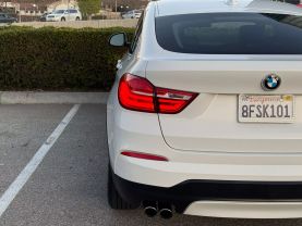 2015 Bmw X4 Xdrive28i Sport Utility 4d - Image 17