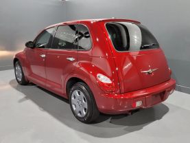 2007 Chrysler Pt Cruiser - - Image 5