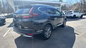 2020 Honda Cr-v - Image 5