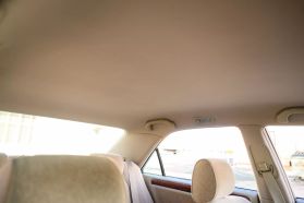 1999 TOYOTA CROWN SEDAN 2JZ-FSE ROYAL SALOON G