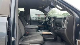 2021 CHEVROLET SILVERADO 1500 CREW CAB PICKUP V8, ECOTEC3, DFM, 5.3 LITER LT TRAIL BOSS PICKUP 4D 5 3/4 FT-Empire Motors INC