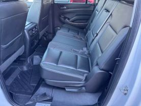 2018 CHEVROLET SUBURBAN SUV V8, ECOTEC3, 5.3 LITER LT SPORT UTILITY 4D at Major Key Motors - used car dealership in Lebanon, PA.