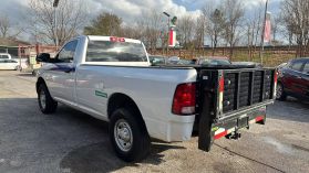 2015 Ram 2500 Regular Cab - Image 4