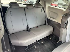 2022 TOYOTA SIENNA