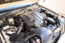 1999 TOYOTA CROWN SEDAN 2JZ-FSE ROYAL SALOON G