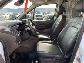 2020 FORD TRANSIT CONNECT UPFITTED CARGO VAN CARGO VANS 4-CYL, FLEX FUEL, 2.0 LITER XL VAN 4D - Eddies Auto Sales