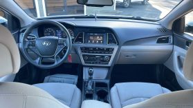 2016 Hyundai Sonata - Image 31