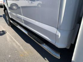 2020 FORD F250 SUPER DUTY CREW CAB 8FT KNAPHEIDE SERVICE BED TRUCK SERVICE/UTILITY TRUCKS V8, FLEX FUEL, 6.2 LITER XL PICKUP 4D 8 FT - Eddies Auto Sales