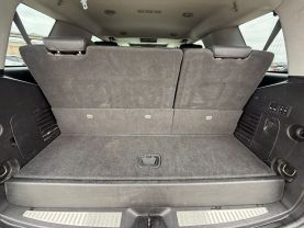 2019 CHEVROLET TAHOE SUV V8, ECOTEC3, 5.3 LITER LT SPORT UTILITY 4D