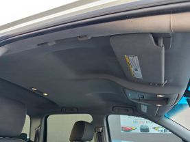 2015 CHEVROLET SILVERADO 1500 CREW CAB PICKUP V8, ECOTEC3, 5.3 LITER LT PICKUP 4D 5 3/4 FT
