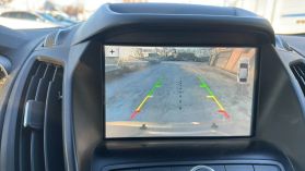 2019 FORD ESCAPE SUV 4-CYL, ECOBOOST, TURBO, 1.5 LITER SE SPORT UTILITY 4D
