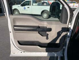 2020 FORD F250 SUPER DUTY CREW CAB 8FT KNAPHEIDE SERVICE BED TRUCK SERVICE/UTILITY TRUCKS V8, FLEX FUEL, 6.2 LITER XL PICKUP 4D 8 FT - Eddies Auto Sales