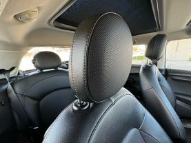 2017 MINI HARDTOP 2 DOOR HATCHBACK 3-CYL, TURBO, 1.5 LITER COOPER HATCHBACK 2D