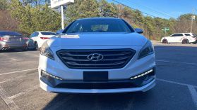 2016 Hyundai Sonata - Image 10