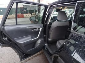 2020 TOYOTA RAV4 HYBRID