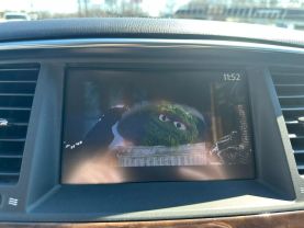 Used 2018 NISSAN ARMADA SUV V8, 5.6 LITER PLATINUM SPORT UTILITY 4D - LA Auto Star located in Virginia Beach, VA