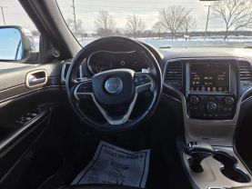 2015 Jeep Grand Cherokee - Image 14