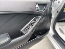 2016 KIA FORTE SEDAN 4-CYL, GDI, 2.0 LITER EX SEDAN 4D