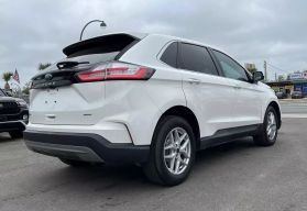 2021 FORD EDGE SUV - AUTOMATIC -  V & B Auto Sales