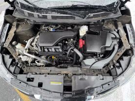 2018 NISSAN ROGUE SPORT SUV 4-CYL, 2.0 LITER SV (2018.5) SPORT UTILITY 4D at Major Key Motors - used car dealership in Lebanon, PA.