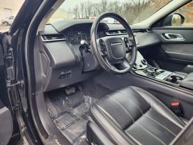 2018 LAND ROVER RANGE ROVER VELAR