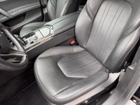 2020 MASERATI GHIBLI SEDAN V6, TWIN TURBO, 3.0 LITER SEDAN 4D