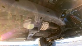 1998 TOYOTA LAND CRUISER PRADO SUV 3RZ-FE TX
