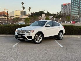 2015 Bmw X4 Xdrive28i Sport Utility 4d - Image 2