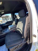2017 FORD F150 SUPERCREW CAB