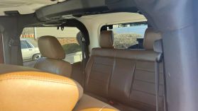2012 JEEP WRANGLER SUV V6, 3.6 LITER RUBICON SPORT UTILITY 2D-Empire Motors INC