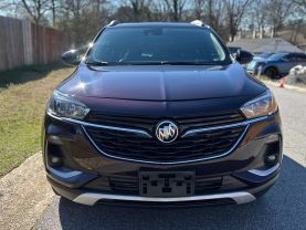 2020 Buick Encore Gx - Image 2