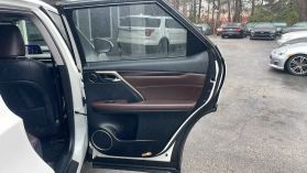 2018 Lexus Rx - Image 21