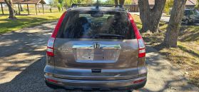 2011 HONDA CR-V SUV 4-CYL, VTEC, 2.4 LITER EX-L SPORT UTILITY 4D
