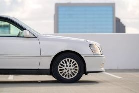1999 TOYOTA CROWN SEDAN 2JZ-FSE ROYAL SALOON G