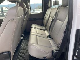 2020 FORD F250 SUPER DUTY SUPER CAB 8FT KNAPHEIDE SERVICE BED TRUCK SERVICE/UTILITY TRUCKS V8, 6.2 LITER XL PICKUP 4D - Eddies Auto Sales
