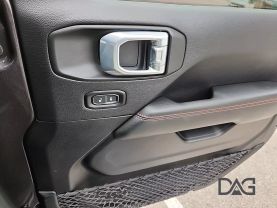 2021 JEEP WRANGLER UNLIMITED SUV