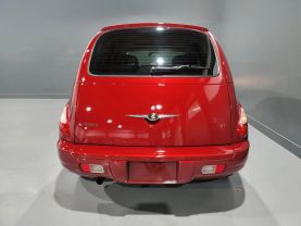 2007 Chrysler Pt Cruiser - - Image 4